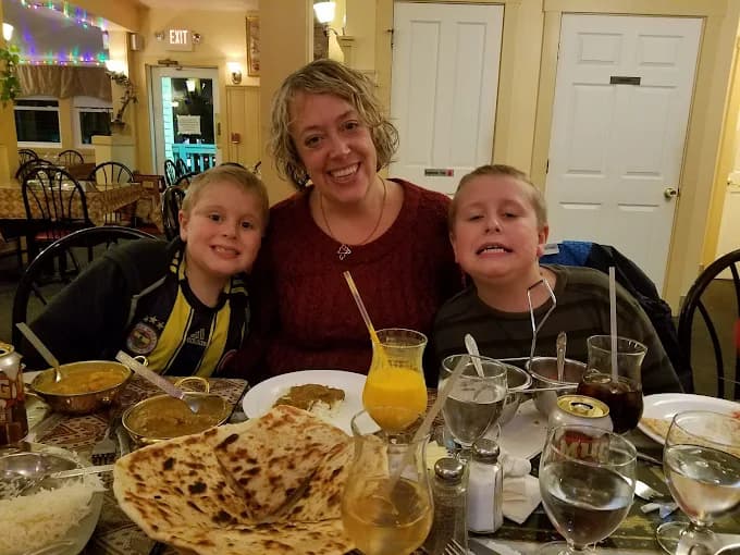 Fine Dining Experience