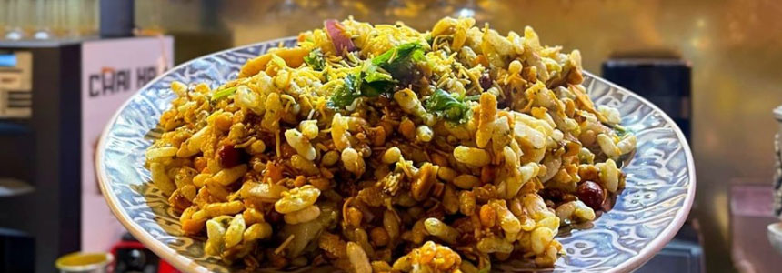 All You Need to Know About Indian Street Food